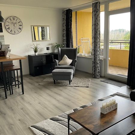App 420 Mit Schwimmbad Und Sauna Im Panoramic Hohegeiss Braunlage 외부 사진